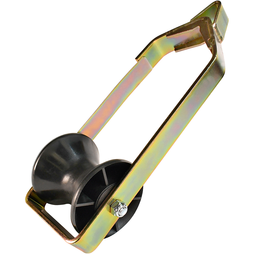Jameson Easy Rider Slap On Cable Roller from Columbia Safety
