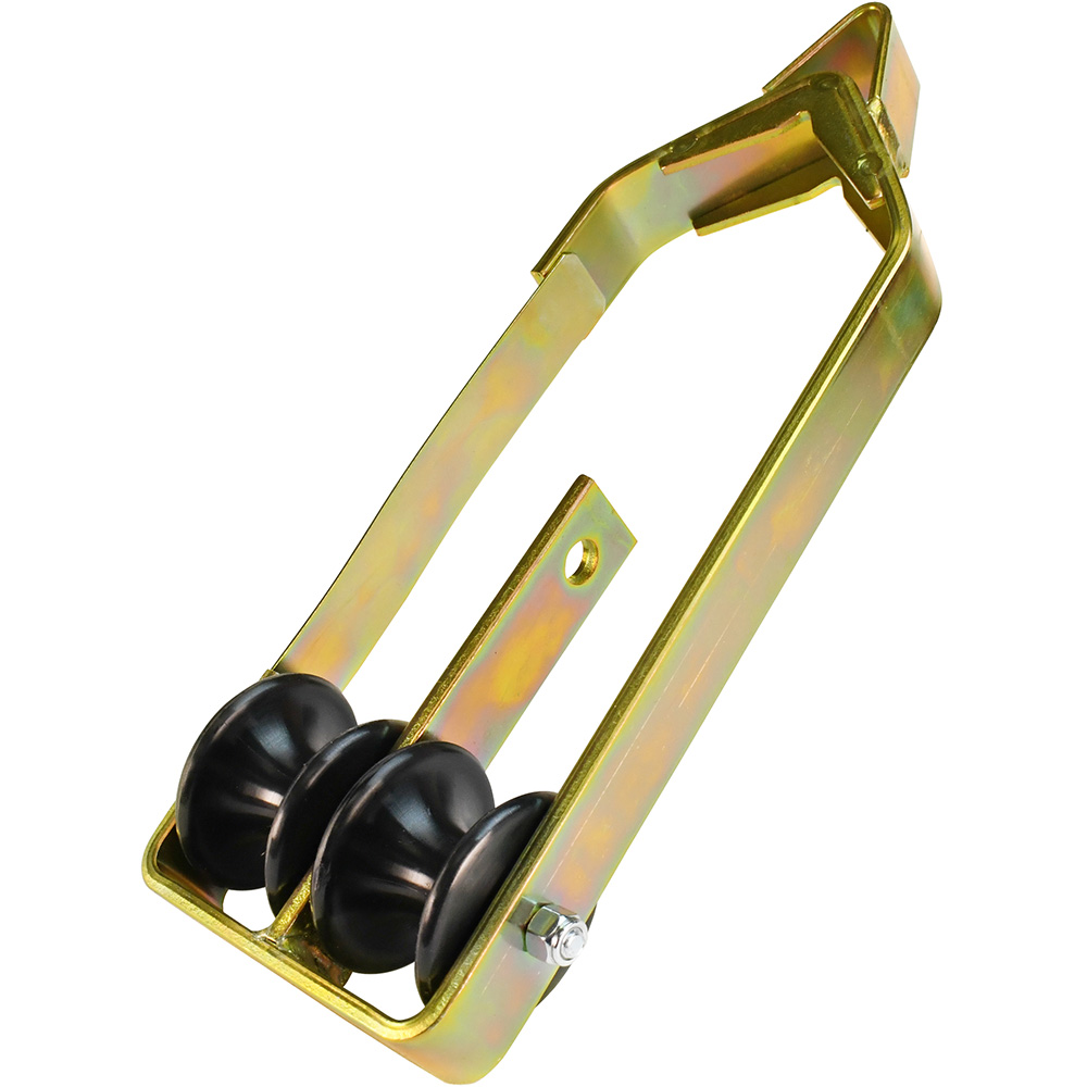 Jameson Easy Rider Slap On Cable Roller from Columbia Safety