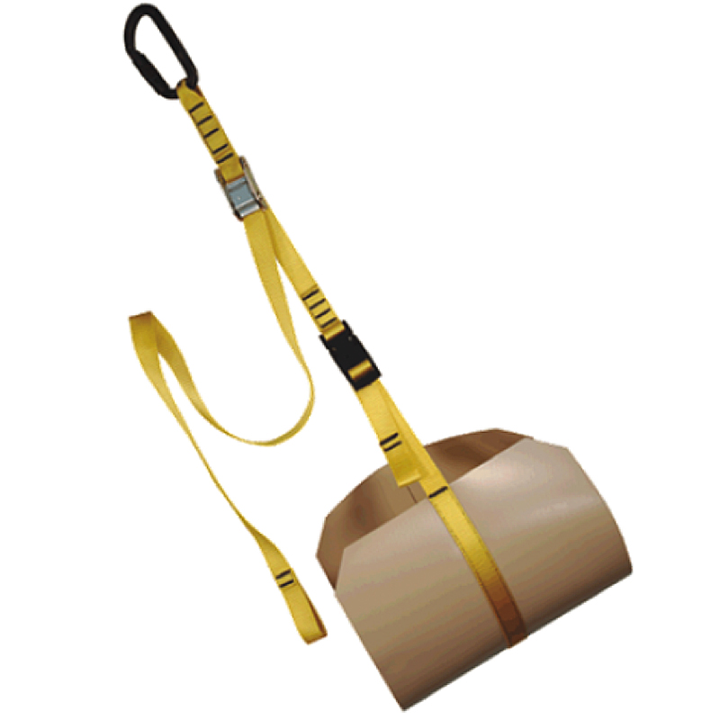 Yates 905 Standard Spec Pak Lifting Bridle System from Columbia Safety