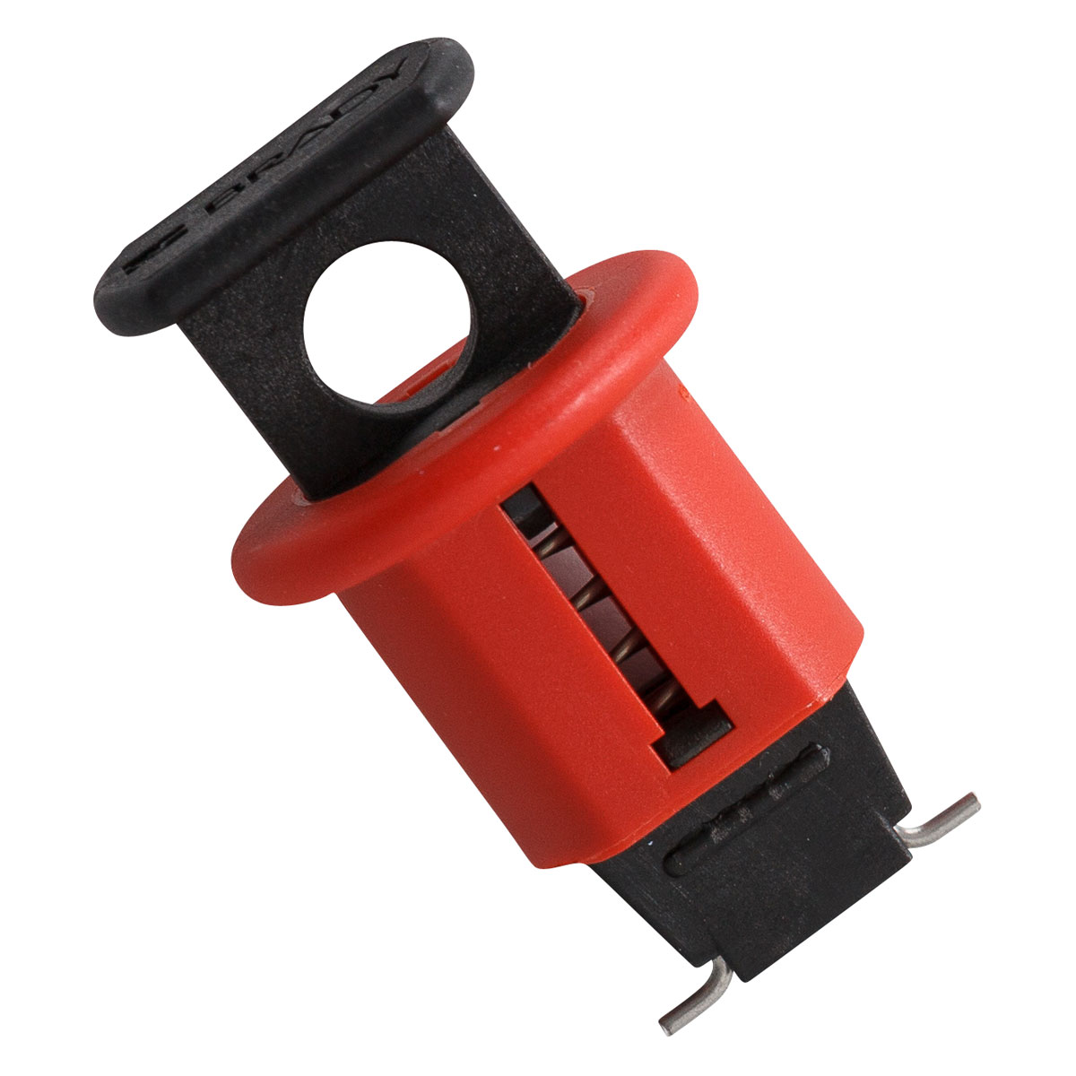 Brady Miniature Circuit Breaker Lockouts from Columbia Safety