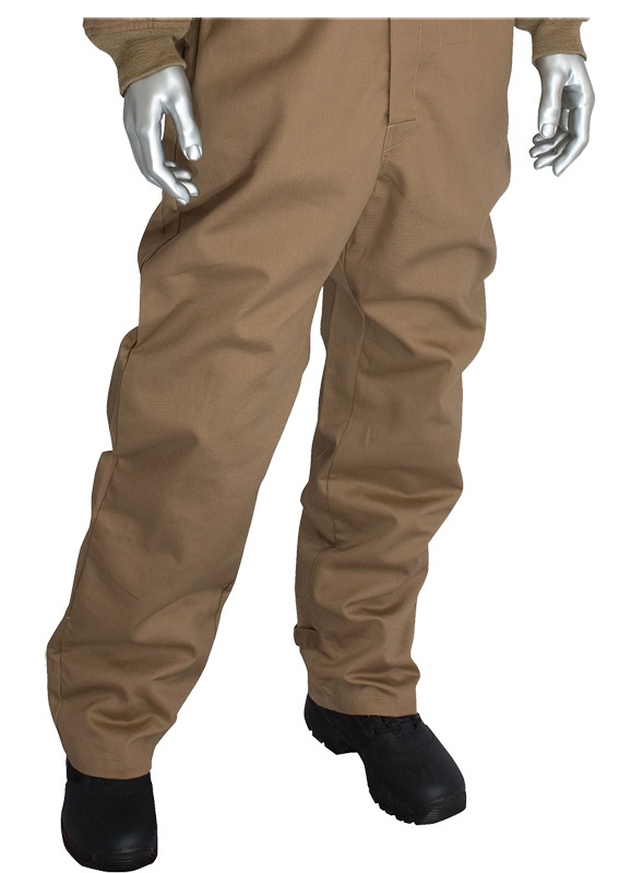 PIP ARC/FR Dual Certified Coverall with Vented Back from Columbia Safety