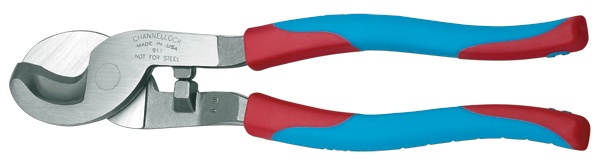 Channellock 9C911CB Cable Cutter from Columbia Safety