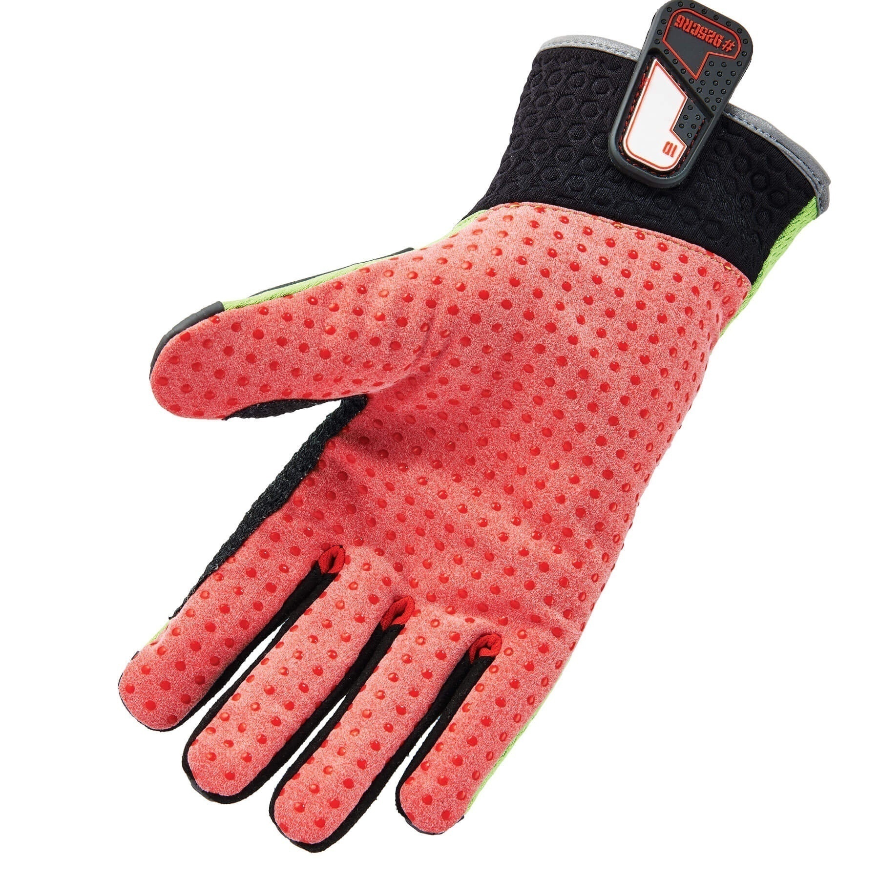 Ergodyne 925CR6 ProFlex Dorsal Impact-Reducing Cut-Resistant Gloves from Columbia Safety