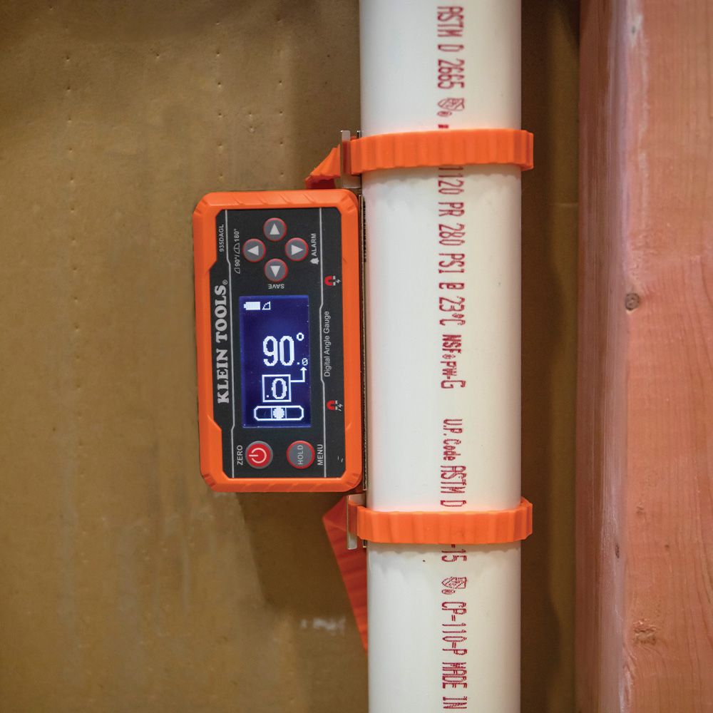 Klein Tools 935DAGL Digital Level with Programmable Angles from Columbia Safety
