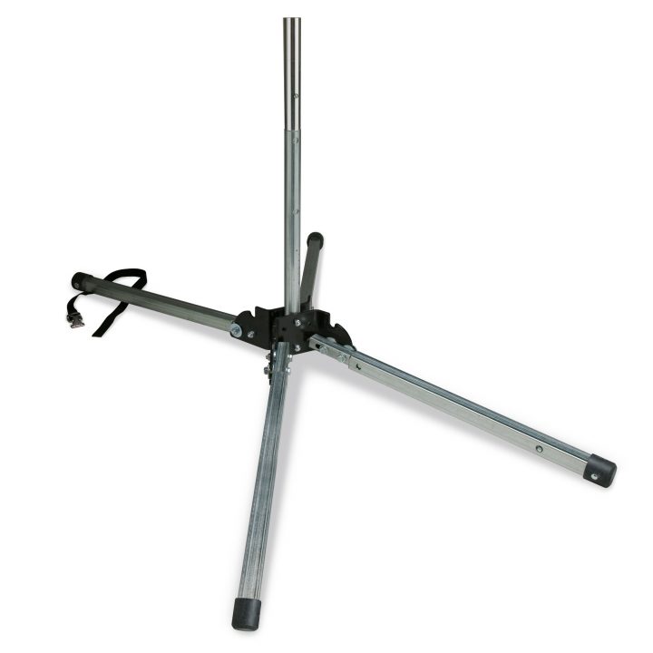 Allegro Industries Umbrella Stand from Columbia Safety