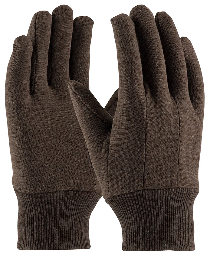 PIP 95-806C Women's Cotton Jersey Gloves (12 Pairs) from Columbia Safety