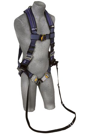 DBI Sala Suspension Trauma Safety Straps from Columbia Safety