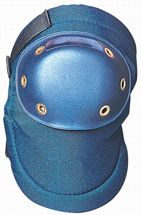 Value Contoured Hard Cap Knee Pad from Columbia Safety