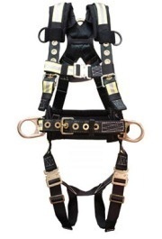 Elk River FireFly Harness from Columbia Safety