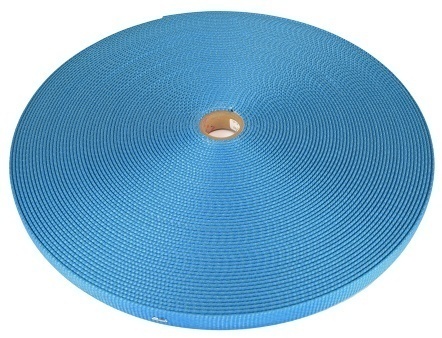 Sterling 1 Inch Type 9800 Webbing Spool - 150 Feet from Columbia Safety