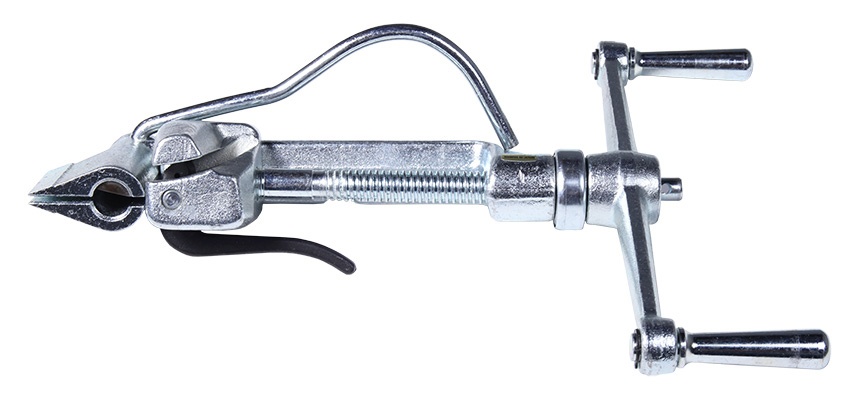 PermaBand PMB001 Heavy Duty Crank Tight Tensioner with Strap from Columbia Safety
