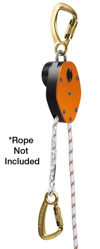 Skylotec Milan 2.0 Rescue Device from Columbia Safety