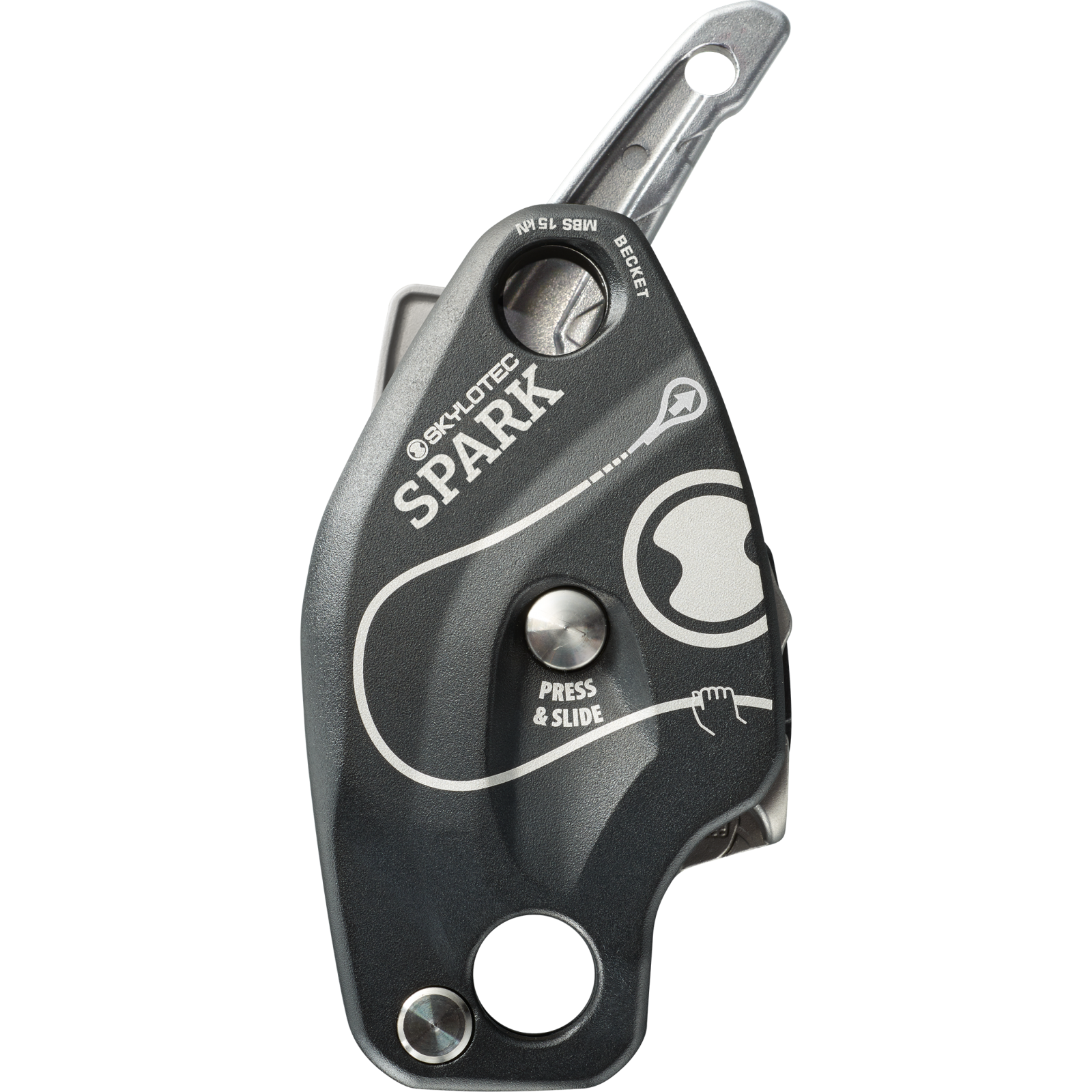 Skylotec SPARK Descender from Columbia Safety