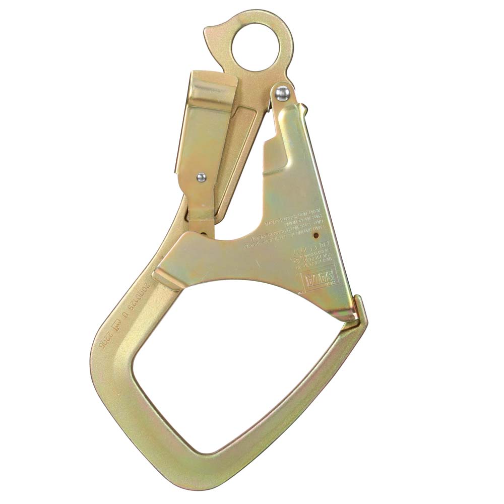3M DBI-SALA Nano-Lok Twin-Leg Personal 6-Foot Self-Retracting Lifeline from Columbia Safety