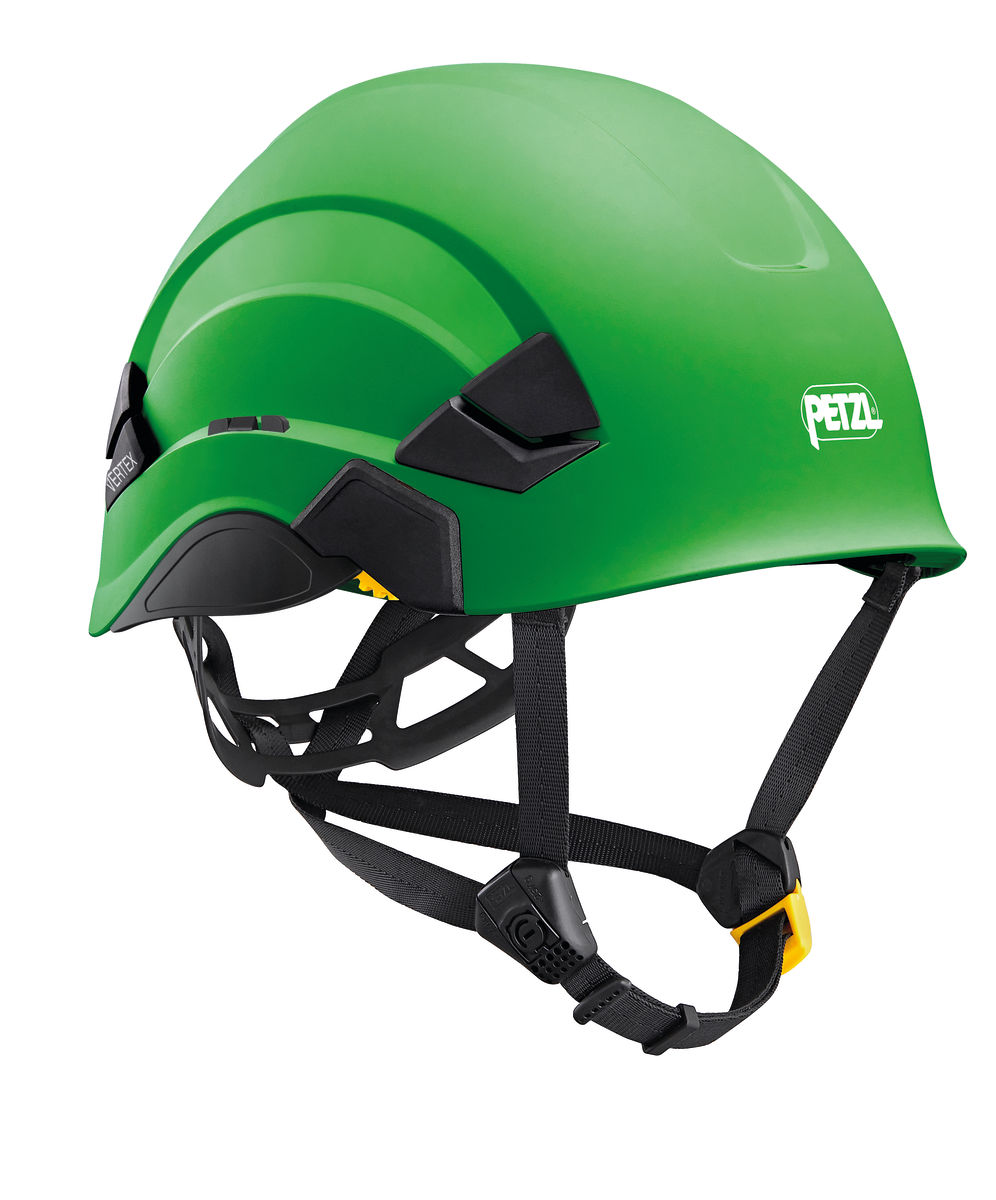 Petzl CSA/ANSI Vertex Helmet - Canadian Version from Columbia Safety