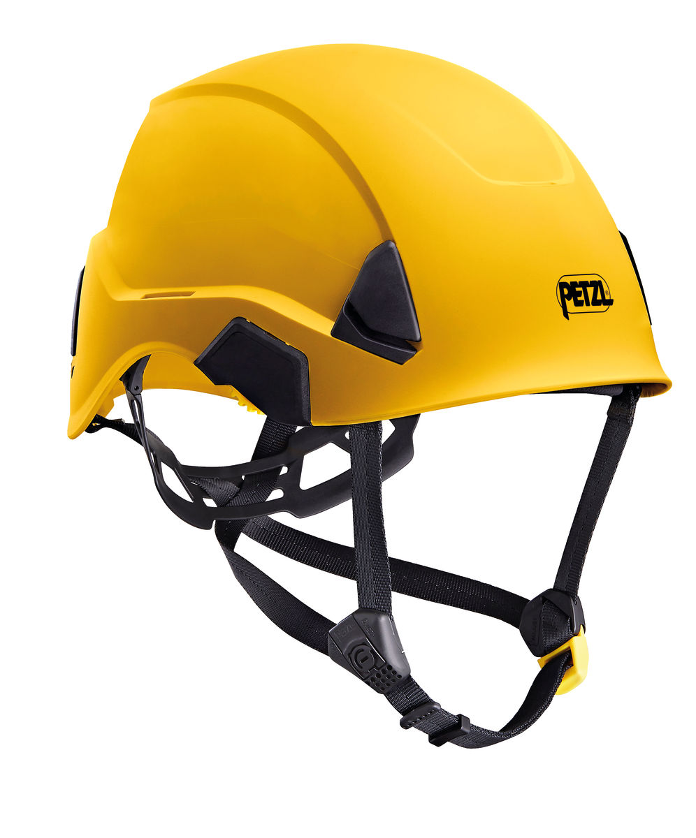 Petzl STRATO Helmet from Columbia Safety