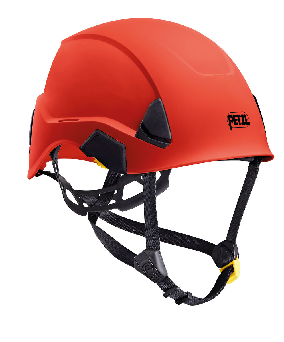 Petzl STRATO Helmet from Columbia Safety