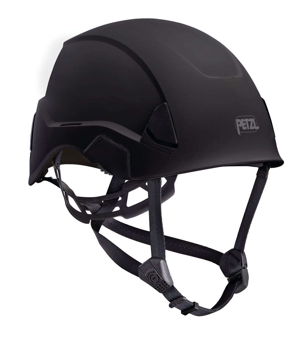 Petzl STRATO Helmet from Columbia Safety