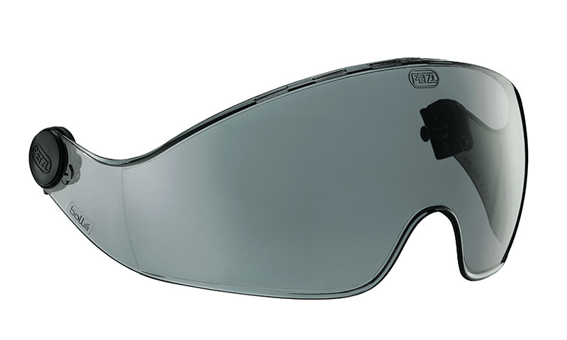 Petzl VIZIR Shadow - Pre-2019 from Columbia Safety