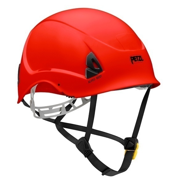 Petzl Alveo Best Helmet from Columbia Safety