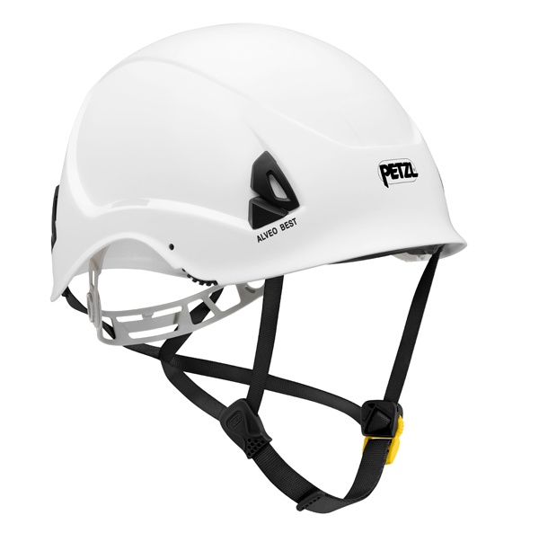 Petzl Alveo Best Helmet from Columbia Safety