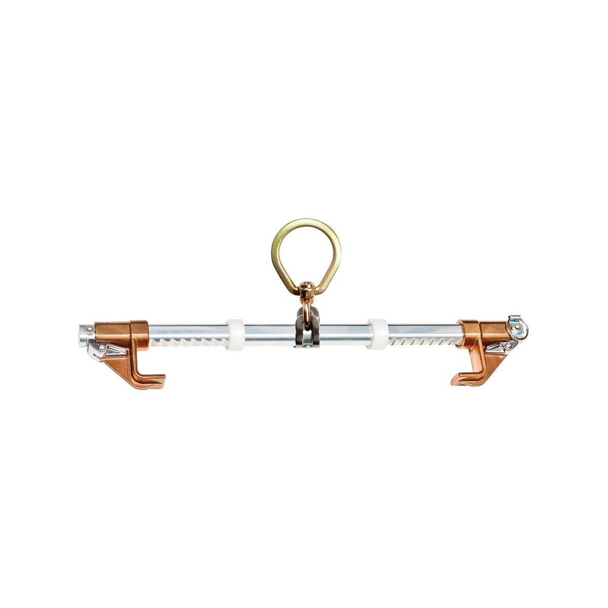 Werner I-Beam Sliding Anchor from Columbia Safety