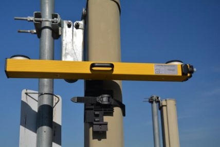 Sunsight AAT-15 AntennAlign Alignment Tool from Columbia Safety