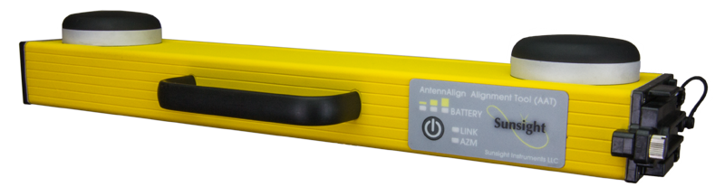 Sunsight AAT-30 Antenna Alignment Tool from Columbia Safety