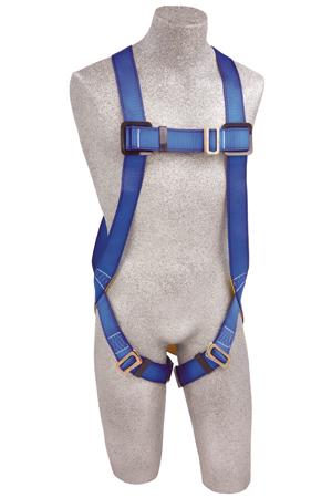 Protecta FIRST Economy Harness (UNIVERSAL) AB17510 from Columbia Safety