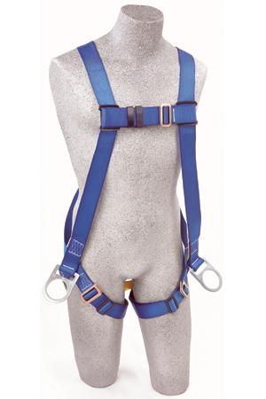 Protecta AB17520 FIRST 3 Point Positioning Harness from Columbia Safety