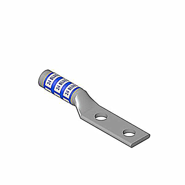 Thomas & Betts Two-Hole Copper Lug from Columbia Safety