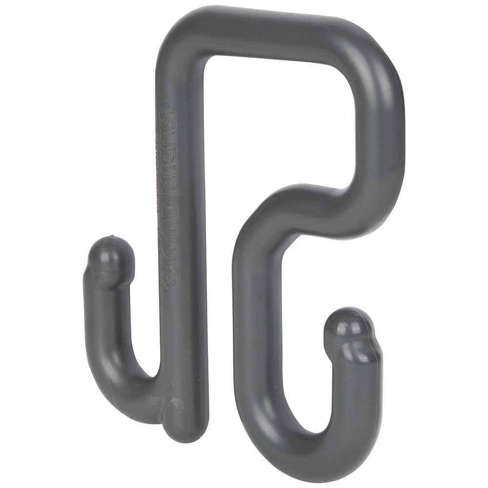 Klein Tools Utility Bucket S Hook for Klein Bucket Work Center from Columbia Safety