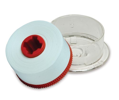 ODM AC 191 Cletop Cleaner Tape Refill (6 Pack) from Columbia Safety