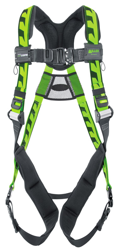 Miller ACA-QC/UGN AirCore Harness from Columbia Safety