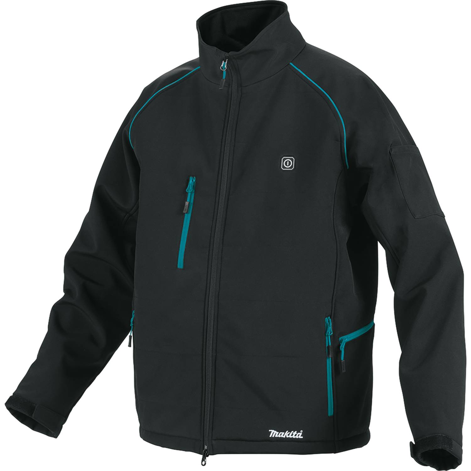 Makita 18V LXT Lithium-Ion Cordless Heated Jacket (Jacket Only) from Columbia Safety