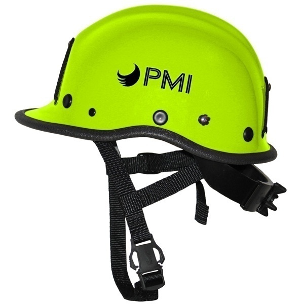 PMI HL33012 HL33014 Advantage NFPA Helmet from Columbia Safety