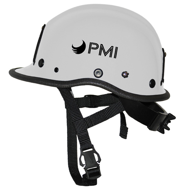 PMI HL33012 HL33014 Advantage NFPA Helmet from Columbia Safety
