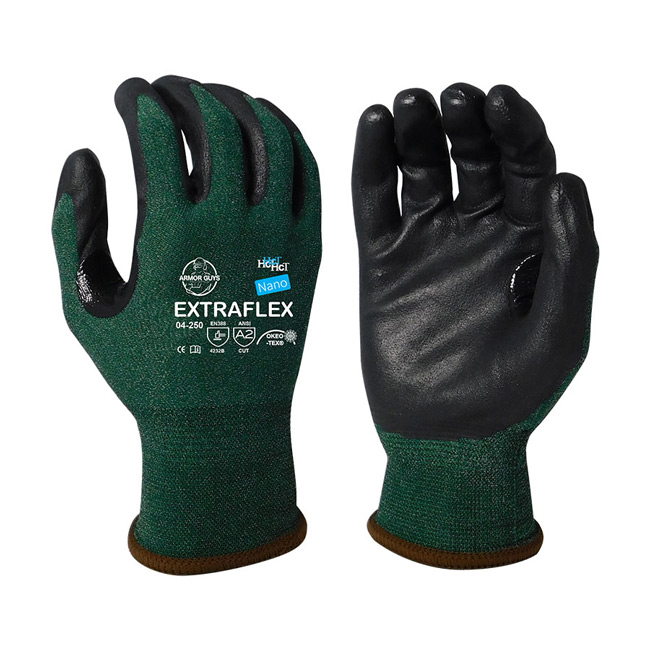 Armor Guys Extraflex HCT Cut Resistant Gloves from Columbia Safety