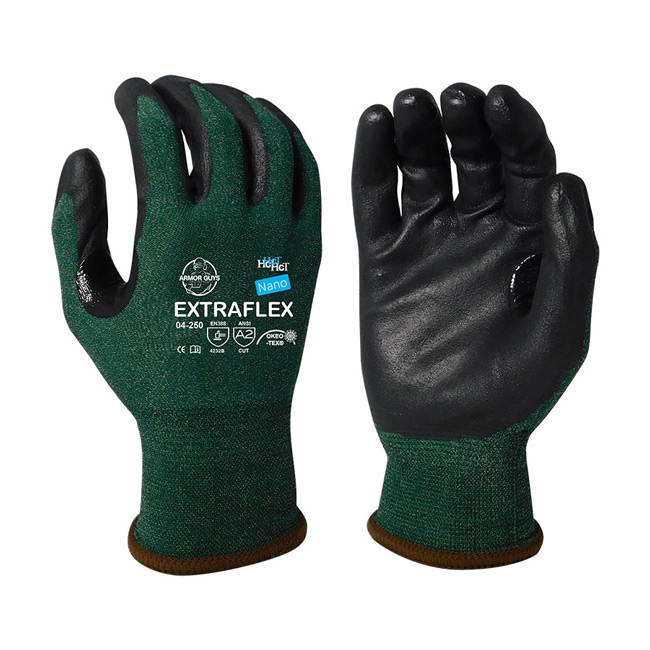 Armor Guys Extraflex HCT A2 Cut Level Gloves from Columbia Safety