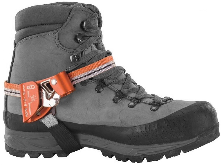 Climbing Technology Quick-Step A from Columbia Safety