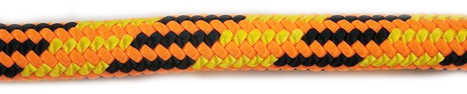 Blaze Single Positioning Lanyard from Columbia Safety