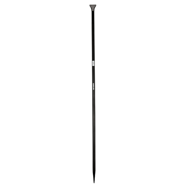Ames True Temper 72 Inch Pencil Point San Angelo Bar from Columbia Safety