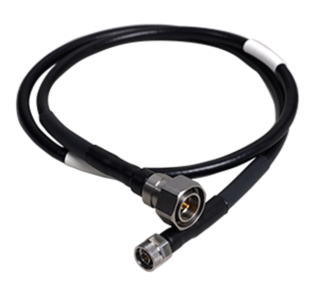 Anritsu Phase-Stable Test Port Extension Cables (1.5 M) from Columbia Safety