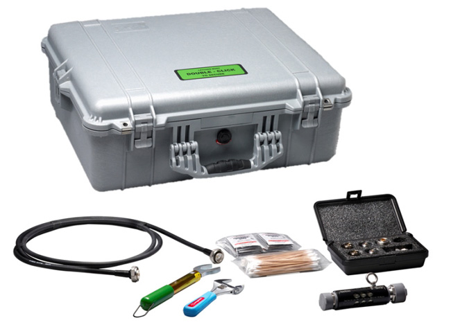 Anritsu PIM Master Hard Case Accessory Kit from Columbia Safety