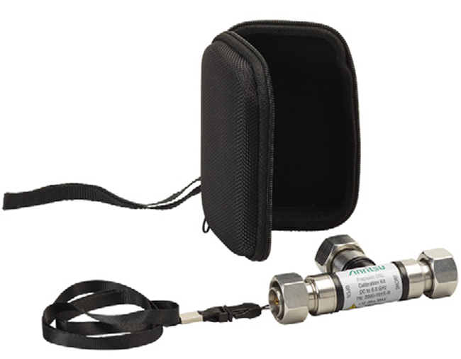 Anritsu Calibration Kit with Case, Type 4.3-10, DC to 6 GHz, Male from Columbia Safety