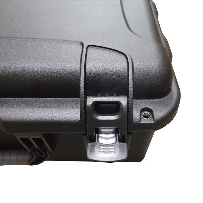 Anritsu Transit Case from Columbia Safety