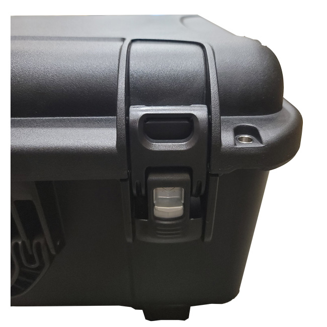 Anritsu Transit Case from Columbia Safety