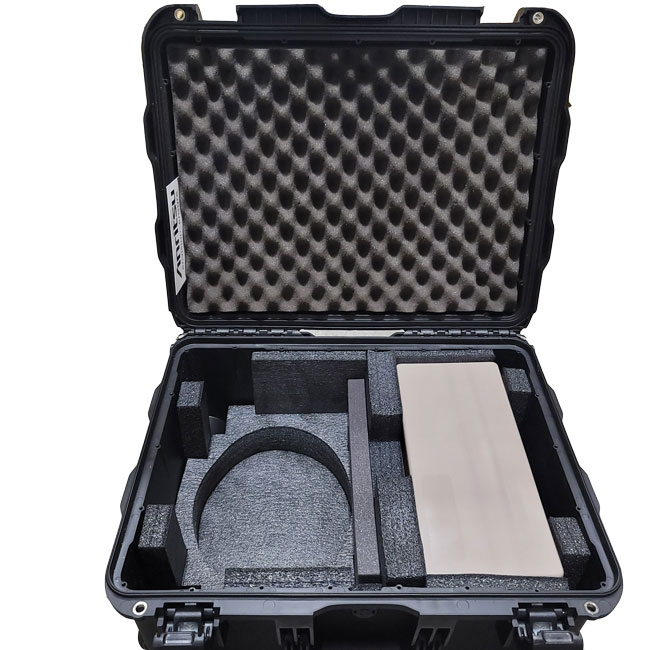 Anritsu Transit Case from Columbia Safety