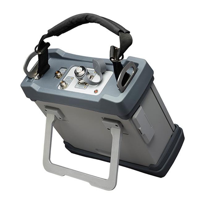 Anritsu PIM Master with Frequency Options from Columbia Safety