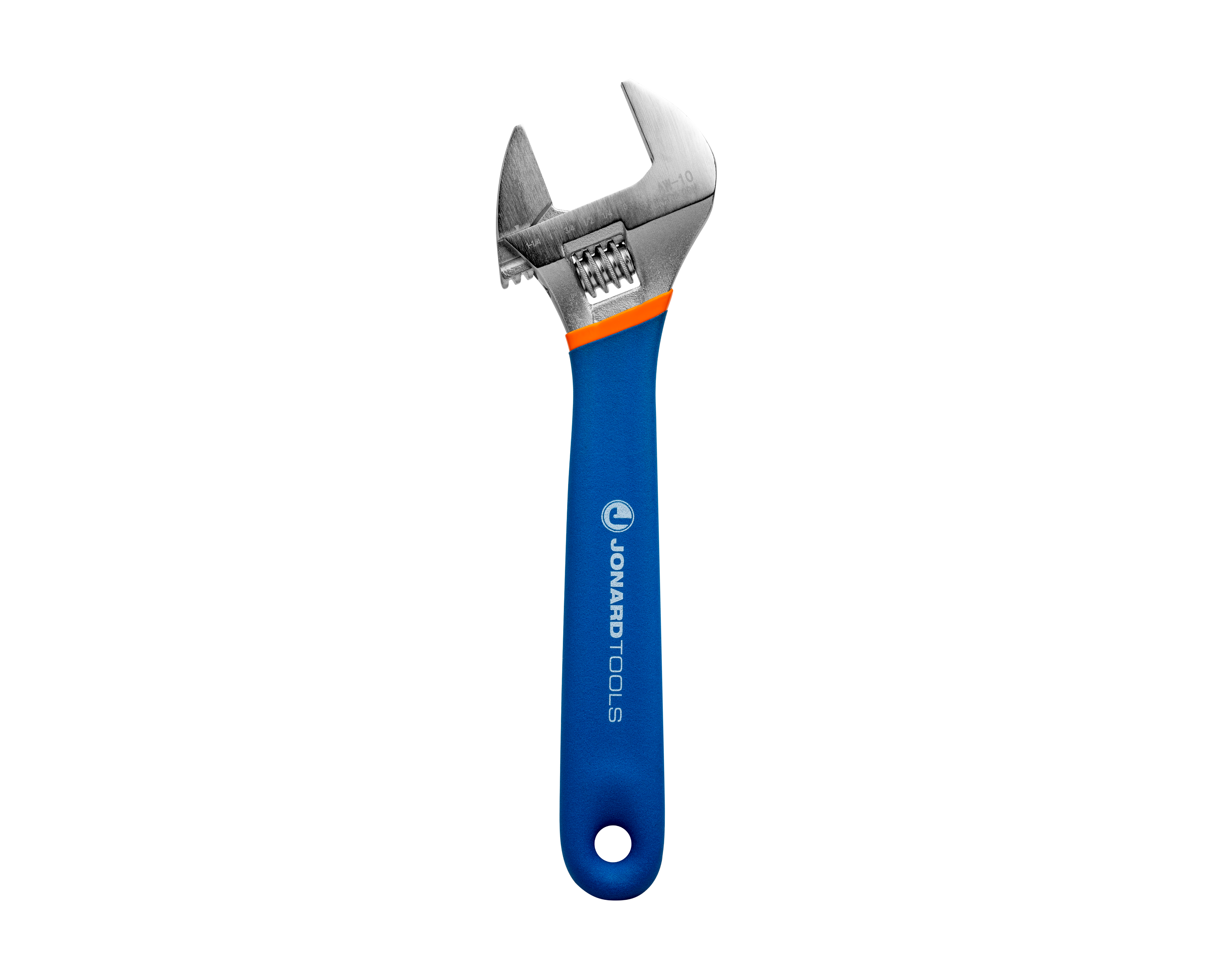 Jonard Adjustable Wrenches with Extra Wide Jaws from Columbia Safety